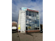Муравейник