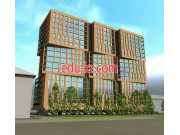 Жилой комплекс Дом по ул. Петрова, 9 - на портале realty555.ru