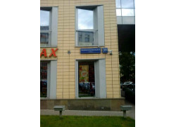 На Нижней Красносельской