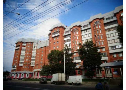 Дом на ПР. Победы, 20