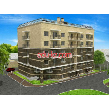 Жилой комплекс ЖК Смоленская жемчужина - на портале realty555.ru