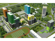 ЖК Петроглиф Парк