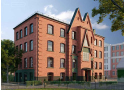 Усадьба Manor