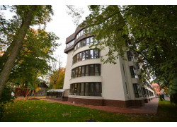Дом по ПР. Мира, 83
