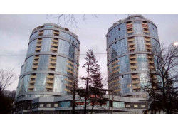 Апартаменты Симфония