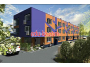Жилой комплекс Дом в дер. Старое Брагино, 45 - на портале realty555.ru