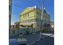 ЖК Русич