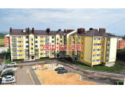 Жилой комплекс ЖК Калинина 110 А - на портале realty555.ru