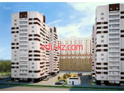 Жилой комплекс ЖК Среда 4 - на портале realty555.ru
