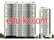 Жилой комплекс ЖК на Фучика - на портале realty555.ru