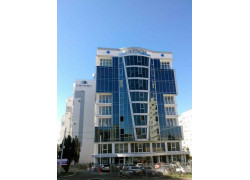 Строительная компания Карбон