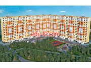 Жилой комплекс Дом на бул. Гусева, 56 - на портале realty555.ru