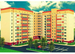 Дом по ул. Гороховская, 81