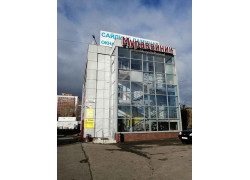Муравейник