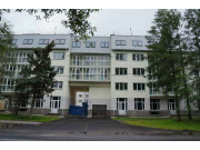 ЖК Старопетергофский