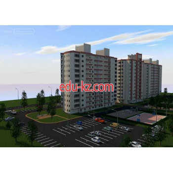 ЖК Измайловский парк