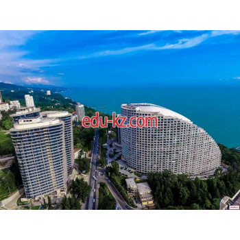 Агентство недвижимости Sochi-realty23.ru - на портале realty555.ru