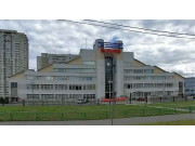 Многофункциональный деловой центр малого предпринимательства Марьино