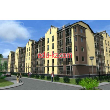 Жилой комплекс Дом на ул. Пионерской - на портале realty555.ru