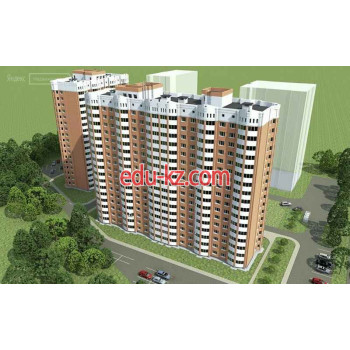 Жилой комплекс ЖК Нижняя Дуброва - на портале realty555.ru