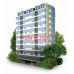 Жилой комплекс ЖК по ПР. Ген. Острякова, 244 - на портале realty555.ru