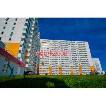 Жилой комплекс Жилой район Горгиппия Морская - на портале realty555.ru