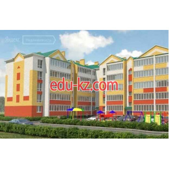 Жилой комплекс Жилой дом по ул. 30 лет Победы, 29 - на портале realty555.ru