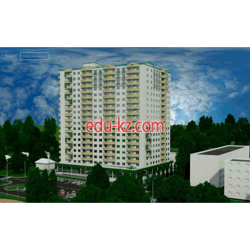 Жилой комплекс Дом дом по ул. Р. -Корсакова, 8 - на портале realty555.ru