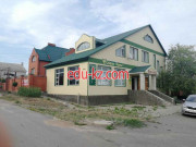 Бизнес-центр Сибирское здоровье, Образ - на портале realty555.ru