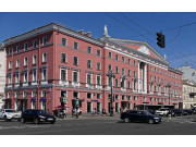 Невский 68