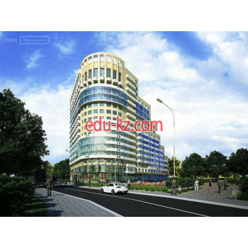 Жилой комплекс Апарт-комплекс Октава - на портале realty555.ru