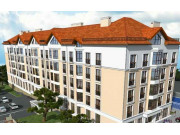 ЖК Comfort House