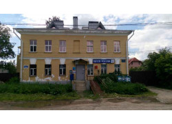Невский берег