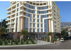 Апарт-комплекс Yalta Plaza
