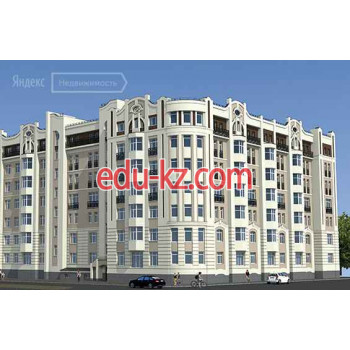 Жилой комплекс Жилой дом по ул. Ленинградской, 2 - на портале realty555.ru