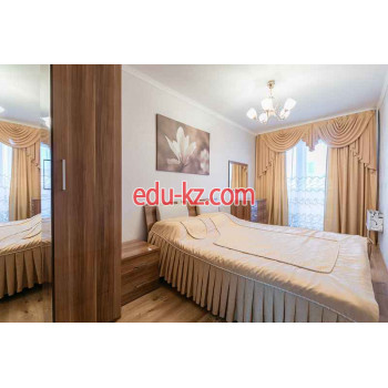 OtelService Apartments