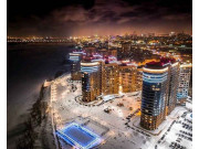 Дом на набережной Марсель