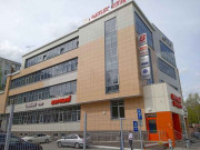 Деловой центр Астра