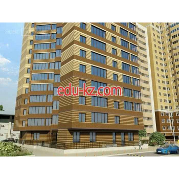 Жилой комплекс ЖК Александрийский 2 - на портале realty555.ru