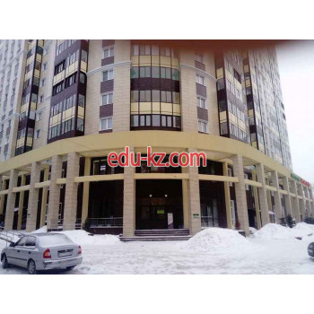 Бизнес-центр МосОблЕИРЦ - на портале realty555.ru