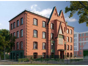 Усадьба Manor