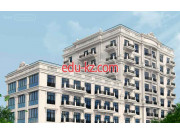 Жилой комплекс Клубный дом Мариинский бульвар - на портале realty555.ru