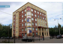 Центр-м