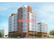 Жилой комплекс Жилой дом на ул. Партизанская, 203 - на портале realty555.ru