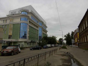 Агентство недвижимости Модерн