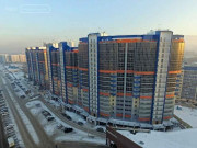 Жилой массив Утиный плес