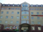 Коммерческая недвижимость Аренда