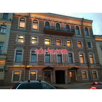 ГУП Инпредсервис