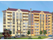 ЖК Европа-Сити