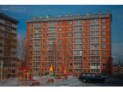 Микрорайон Новое Ново-Ленино